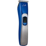 Life Precision Μπλε Κουρευτική Μηχανή Επαναφορτιζόμενη Και Ρεύματος   (HC001)